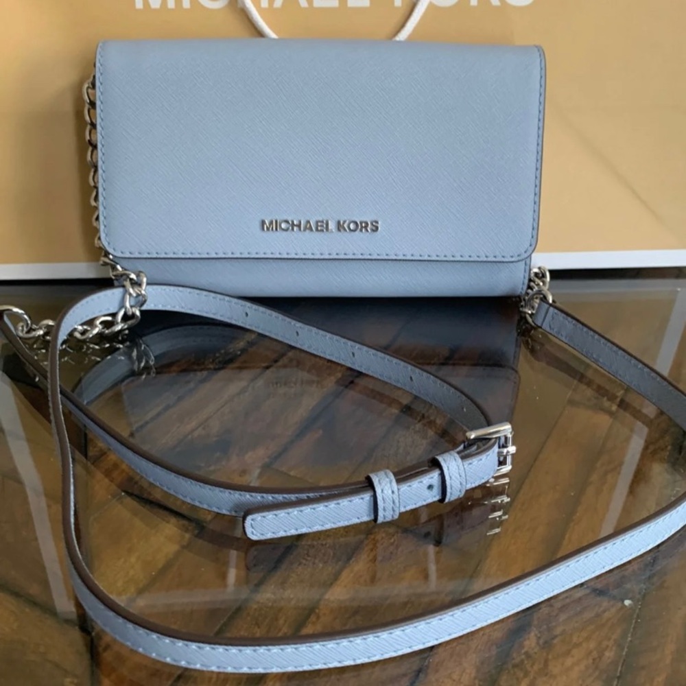 Michael Kors crossbody